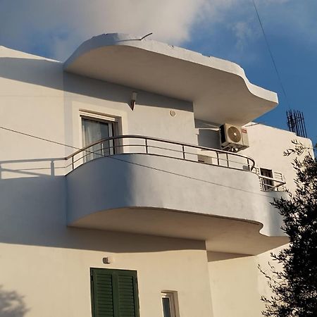 Amente Apartaments Ksamil Exterior foto