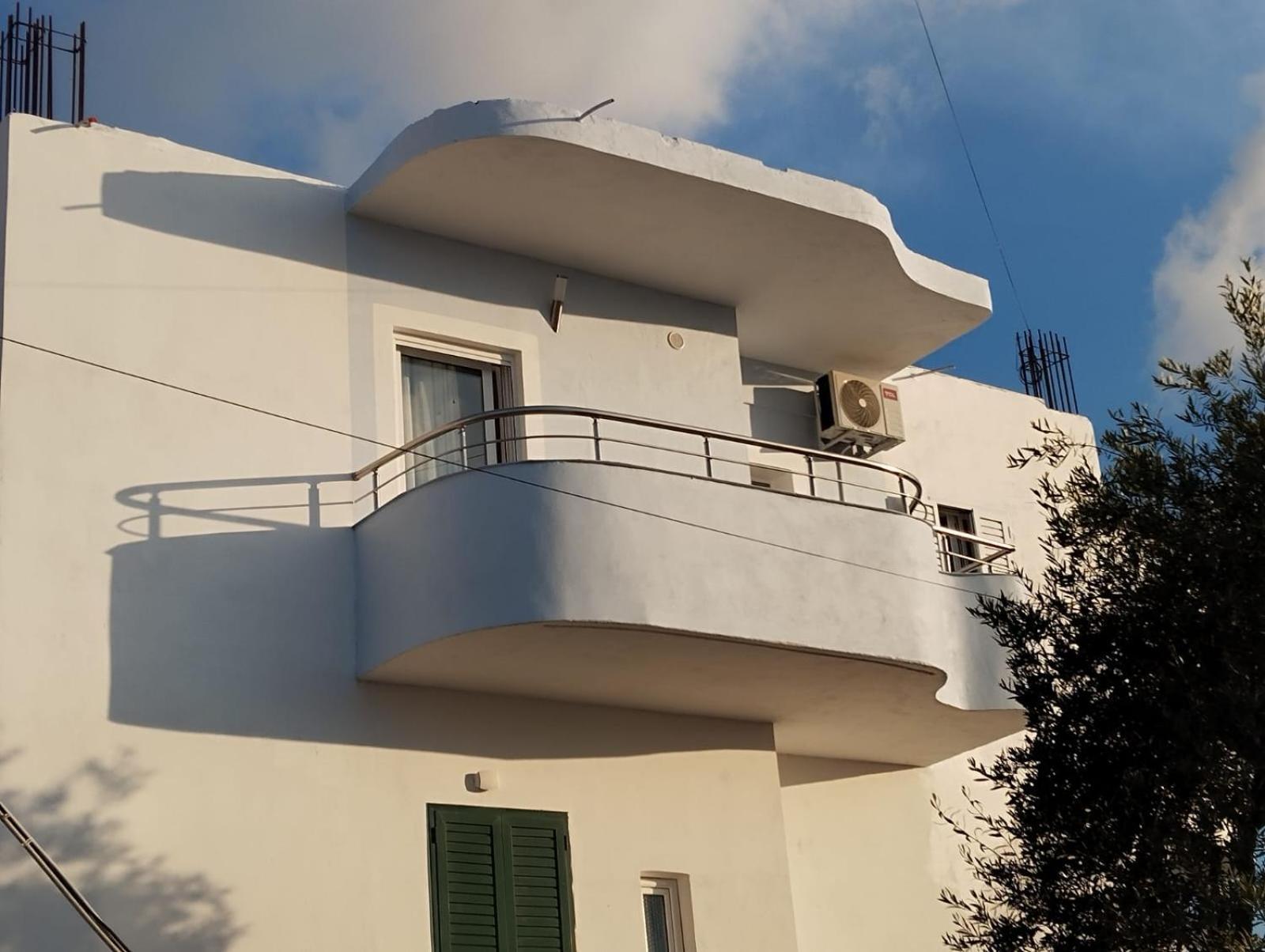 Amente Apartaments Ksamil Exterior foto