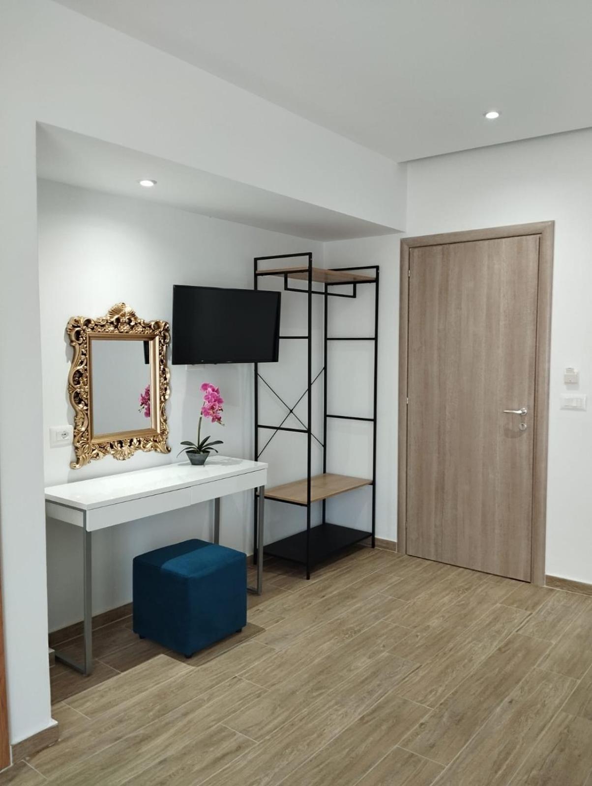 Amente Apartaments Ksamil Exterior foto