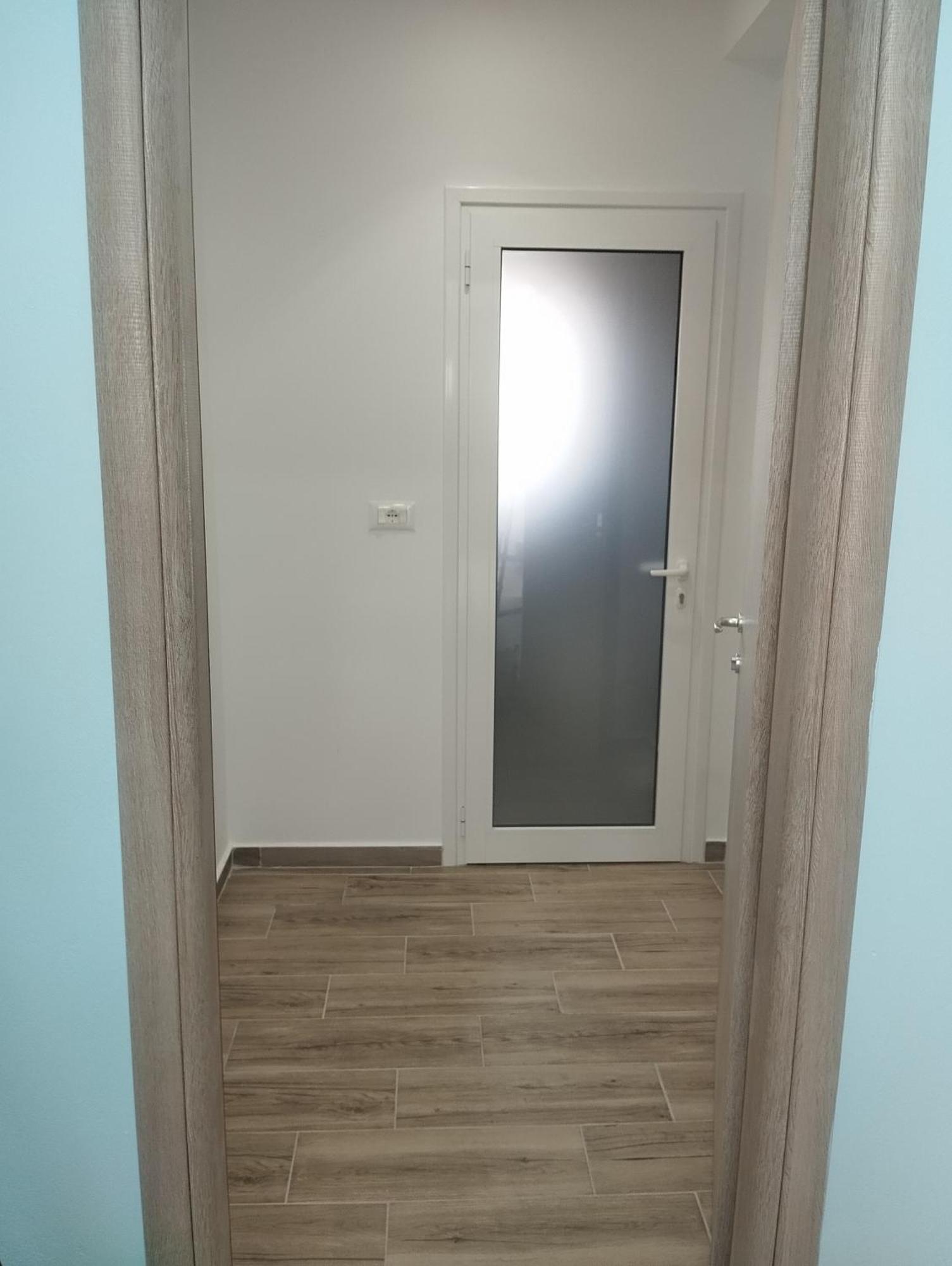 Amente Apartaments Ksamil Exterior foto