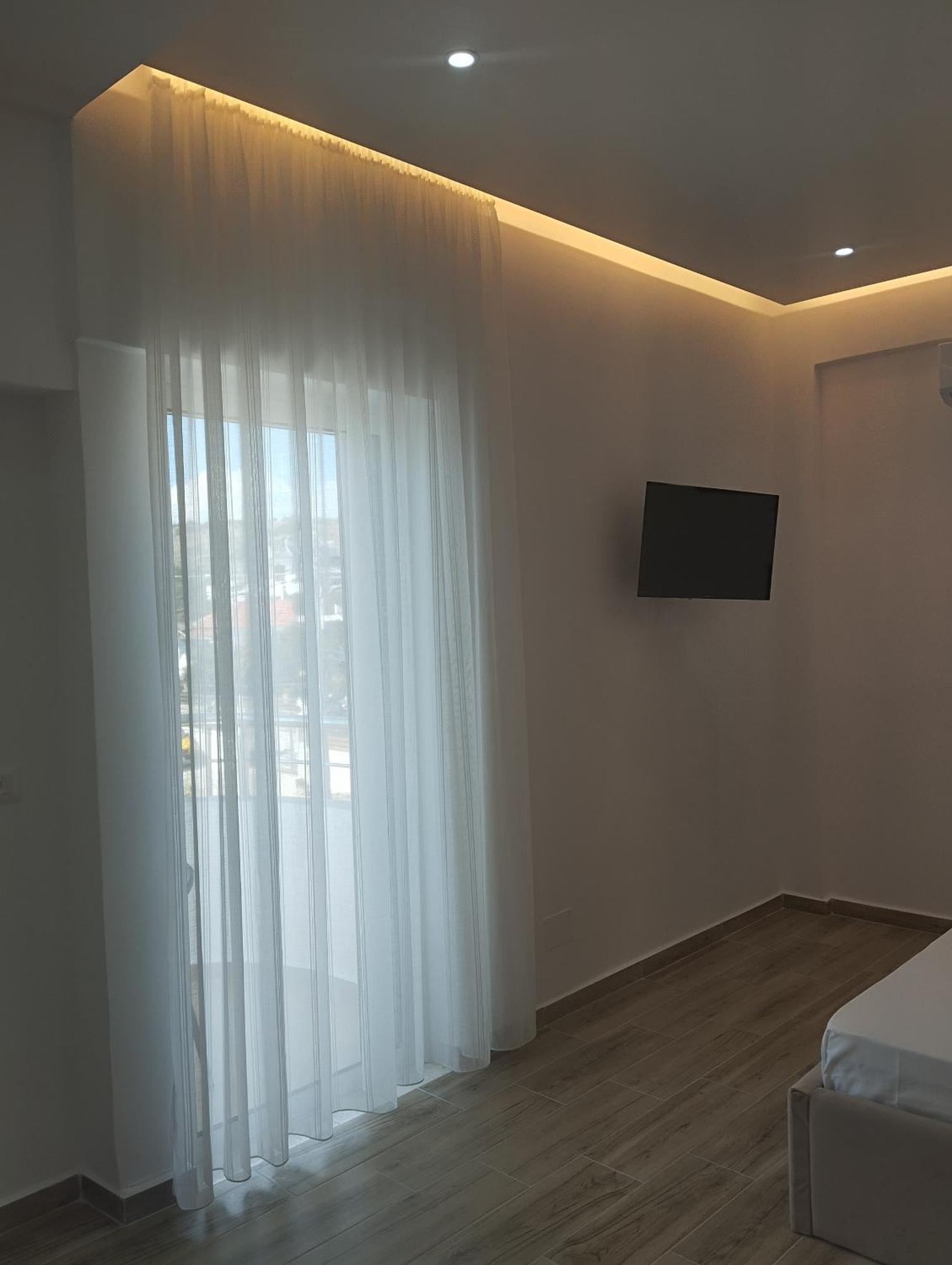 Amente Apartaments Ksamil Habitación foto