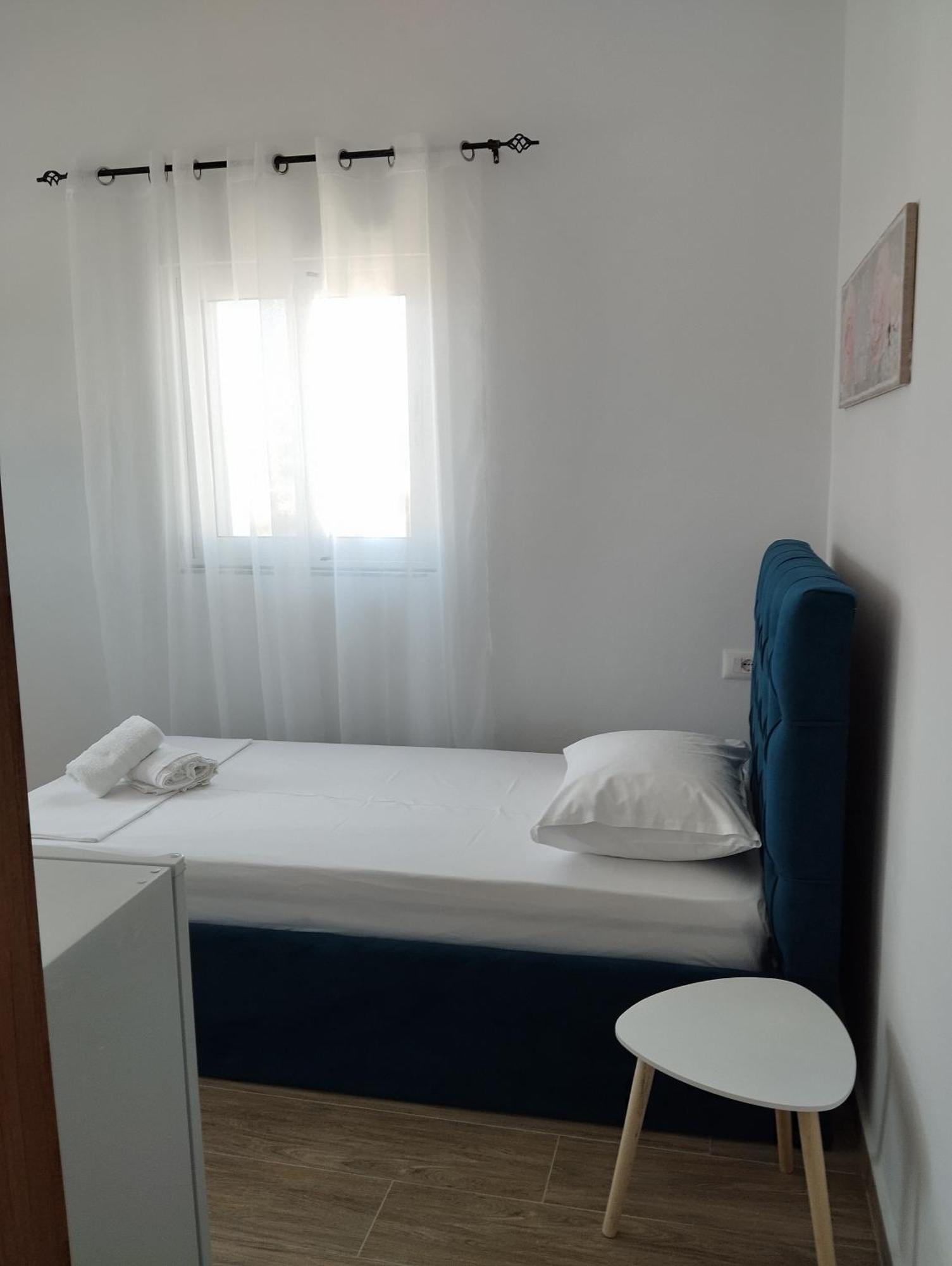 Amente Apartaments Ksamil Exterior foto
