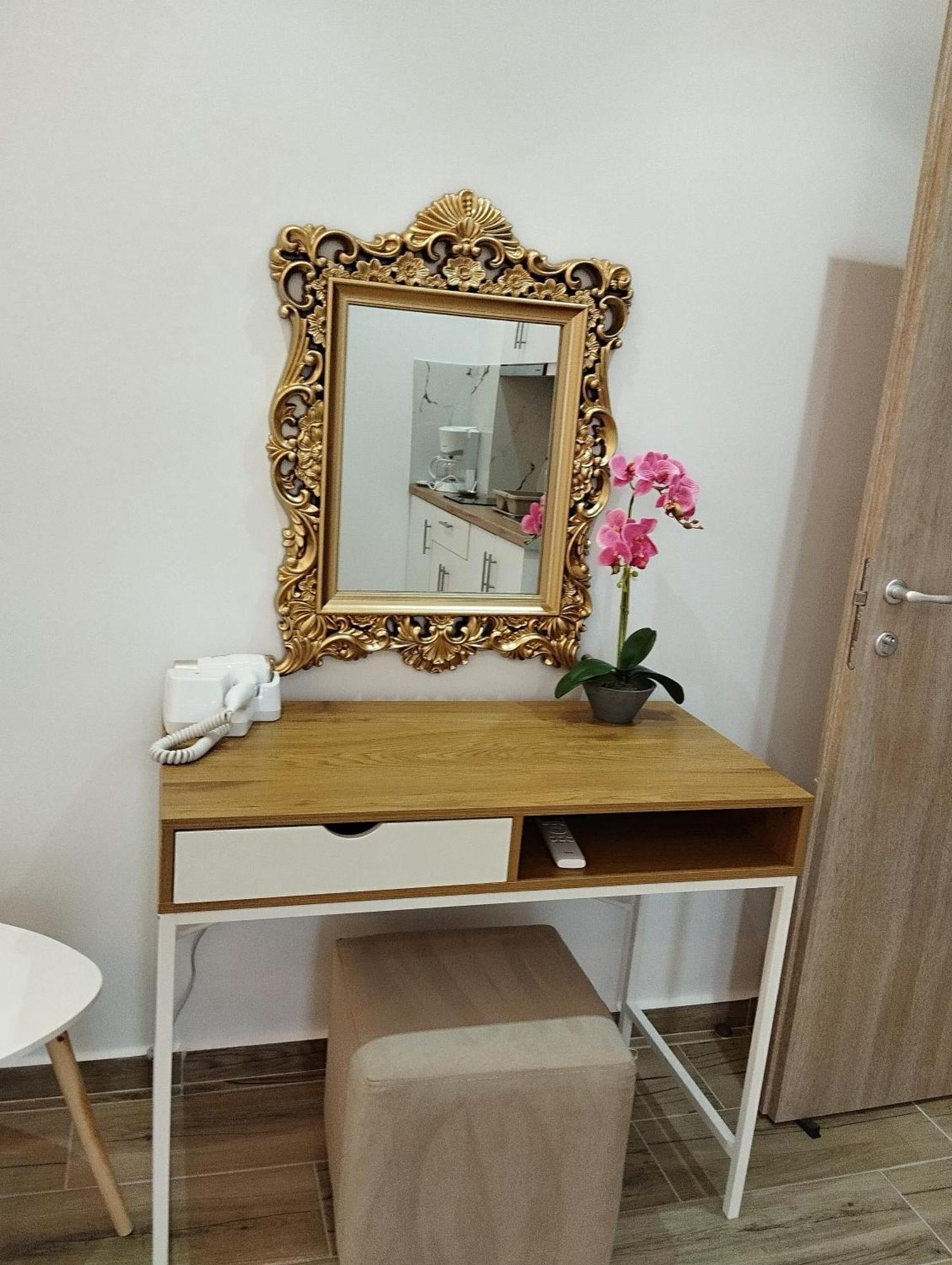 Amente Apartaments Ksamil Exterior foto